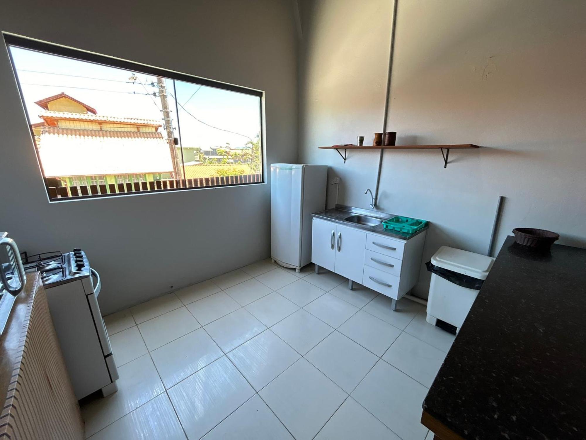 Complexo Brisa Ferrugem Apartment Garopaba