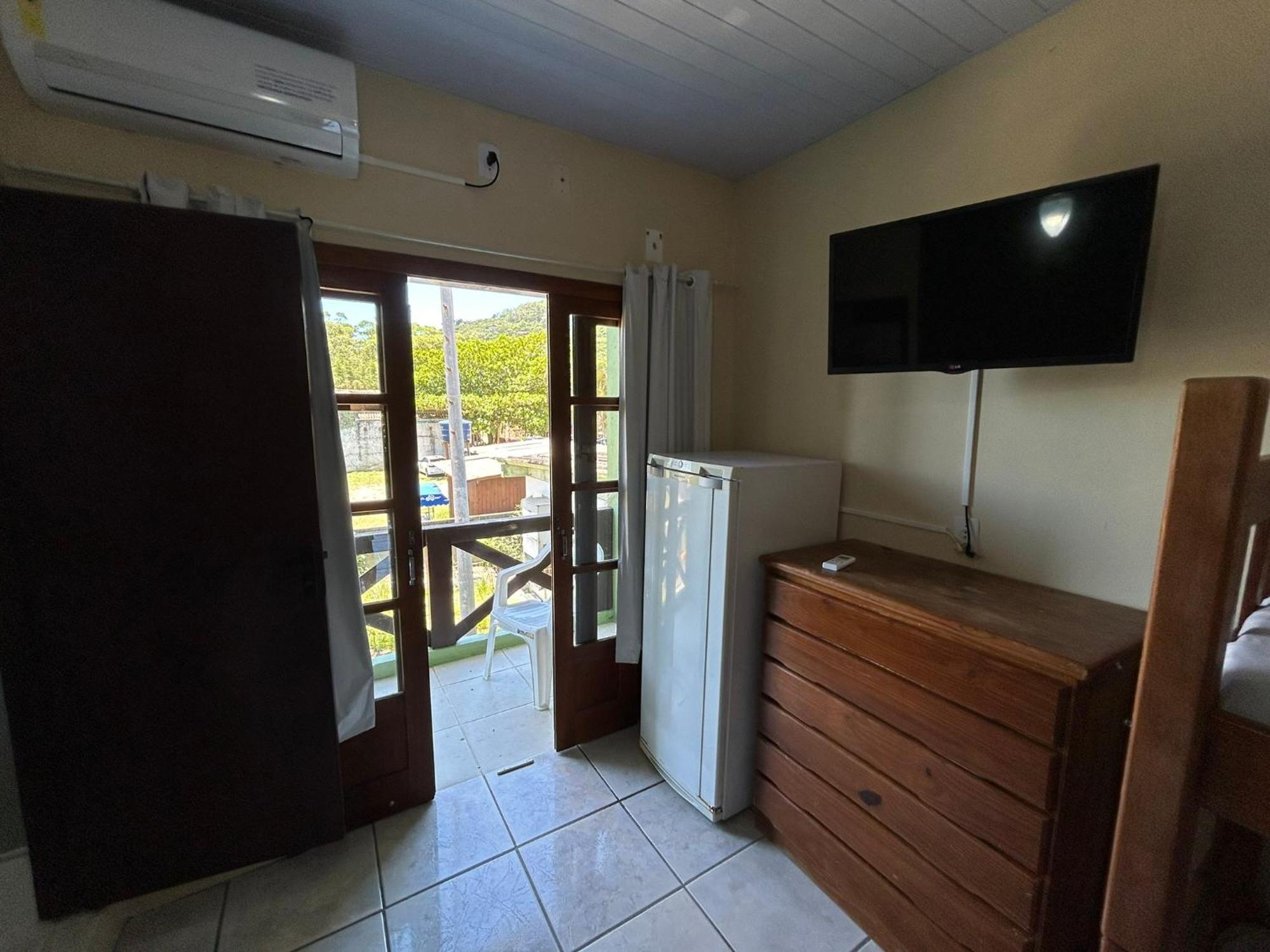Apartment Complexo Brisa Ferrugem