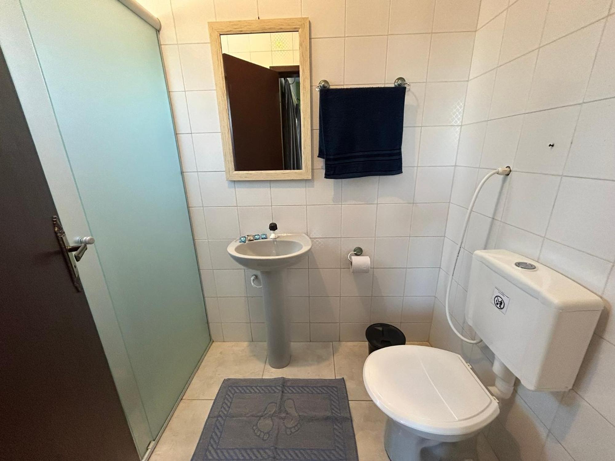 Apartment Complexo Brisa Ferrugem *
