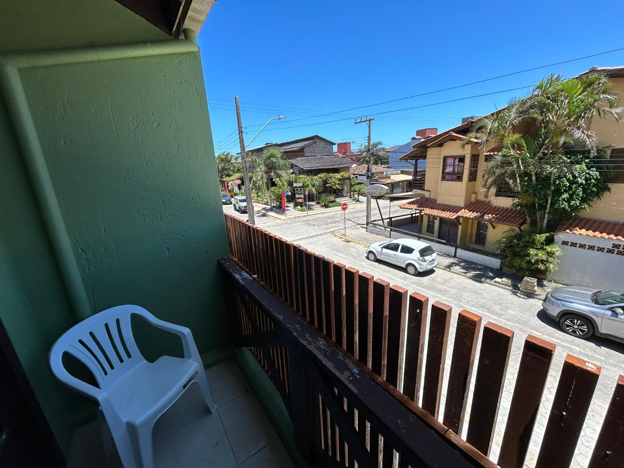 Complexo Brisa Ferrugem Garopaba
