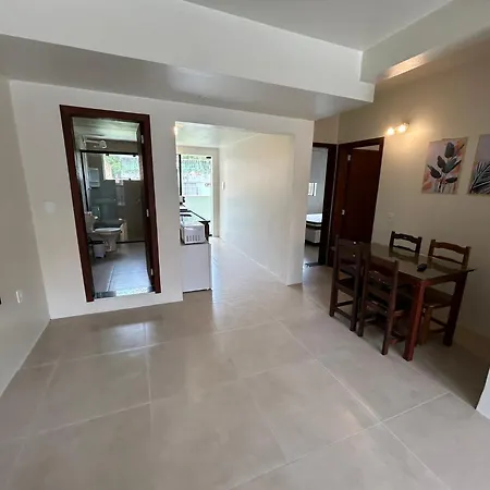 Complexo Brisa Ferrugem Apartment Garopaba Room photo