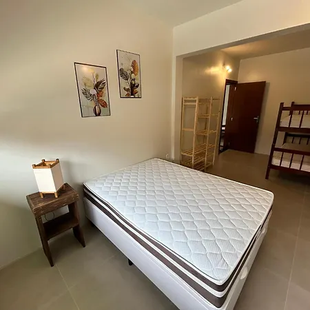 Complexo Brisa Ferrugem Apartment Garopaba Room photo