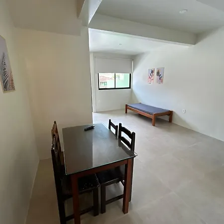 Complexo Brisa Ferrugem Apartment Garopaba Room photo