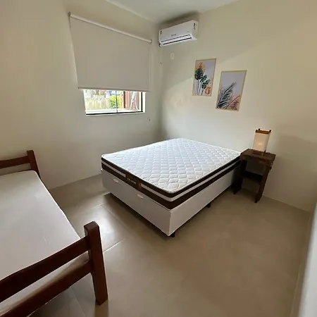 Complexo Brisa Ferrugem Apartment Garopaba Room photo