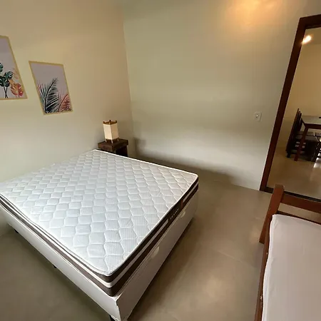 Complexo Brisa Ferrugem Apartment Garopaba Room photo
