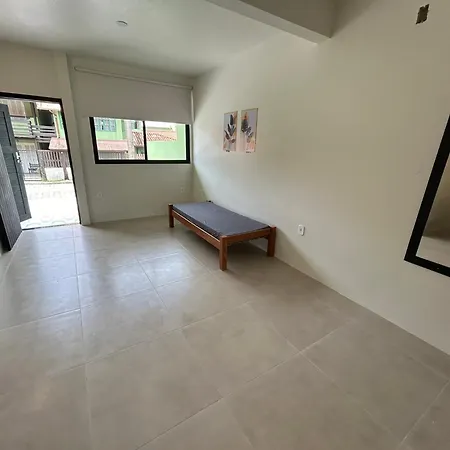 Complexo Brisa Ferrugem Apartment Garopaba Room photo