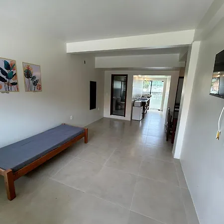 Complexo Brisa Ferrugem Apartment Garopaba Room photo