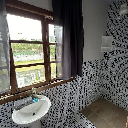 Complexo Brisa Ferrugem Apartment Garopaba Room photo