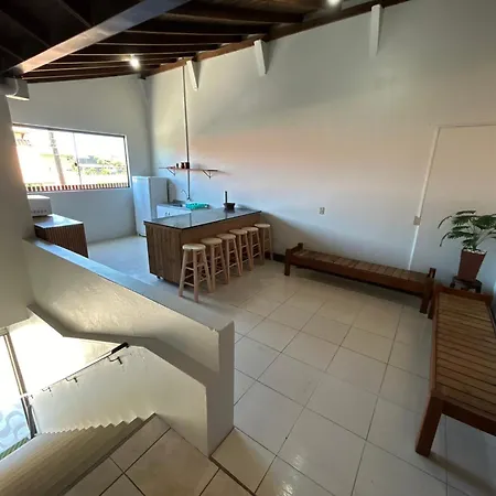 Complexo Brisa Ferrugem Apartment Garopaba Exterior photo