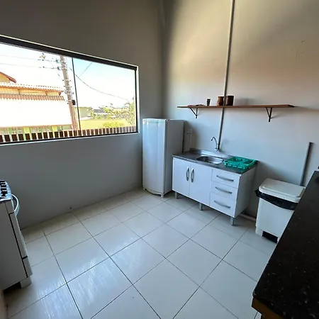 Complexo Brisa Ferrugem Apartment Garopaba Exterior photo
