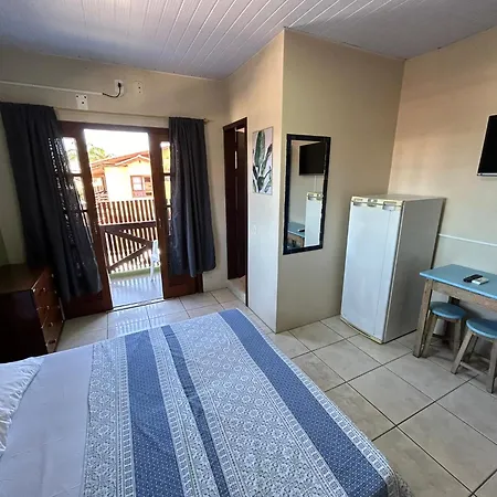 Complexo Brisa Ferrugem Apartment Garopaba Room photo