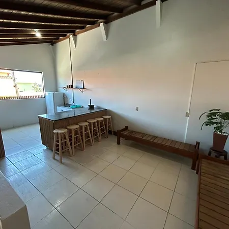 Complexo Brisa Ferrugem Apartment Garopaba Exterior photo