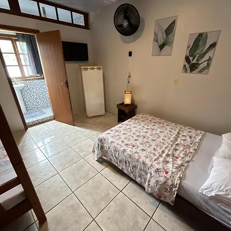 Complexo Brisa Ferrugem Apartment Garopaba Room photo