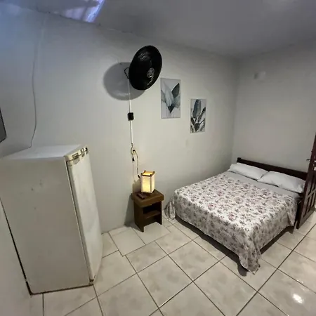 Complexo Brisa Ferrugem Apartment Garopaba Room photo