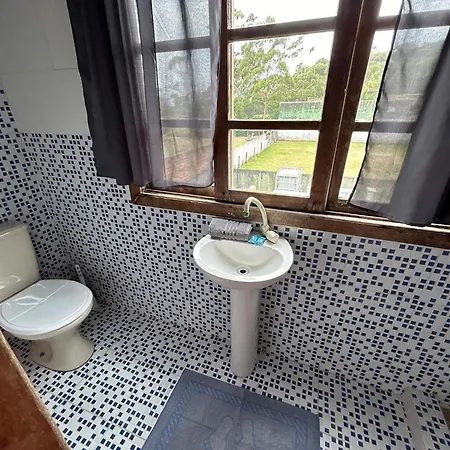 Complexo Brisa Ferrugem Apartment Garopaba Room photo