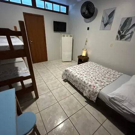 Complexo Brisa Ferrugem Apartment Garopaba Room photo