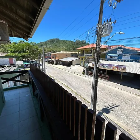 Complexo Brisa Ferrugem Apartment Garopaba Room photo