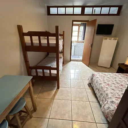 Complexo Brisa Ferrugem Apartment Garopaba Room photo