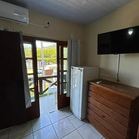 Complexo Brisa Ferrugem Apartment Garopaba Room photo