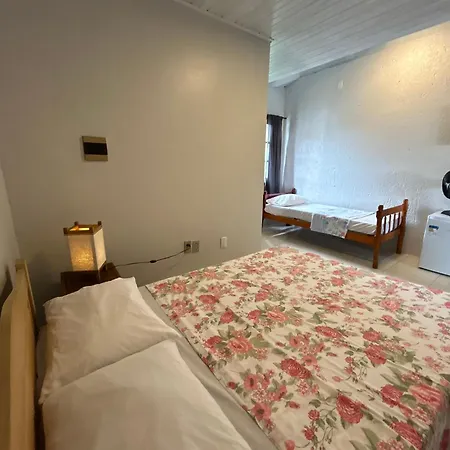 Complexo Brisa Ferrugem Apartment Garopaba Room photo
