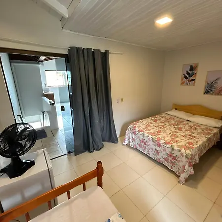Complexo Brisa Ferrugem Apartment Garopaba Room photo