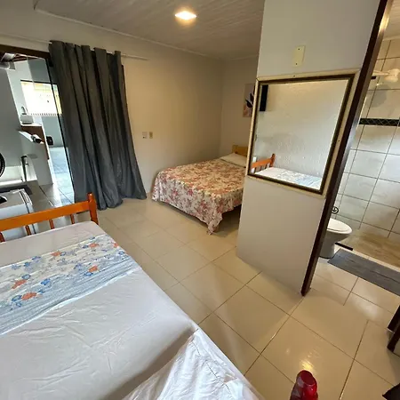 Complexo Brisa Ferrugem Apartment Garopaba Room photo