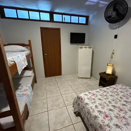 Complexo Brisa Ferrugem Apartment Garopaba Room photo