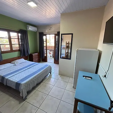 Complexo Brisa Ferrugem Apartment Garopaba Room photo