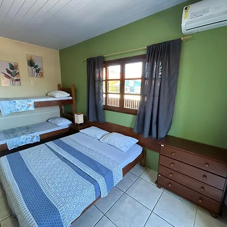 Complexo Brisa Ferrugem Apartment Garopaba Room photo