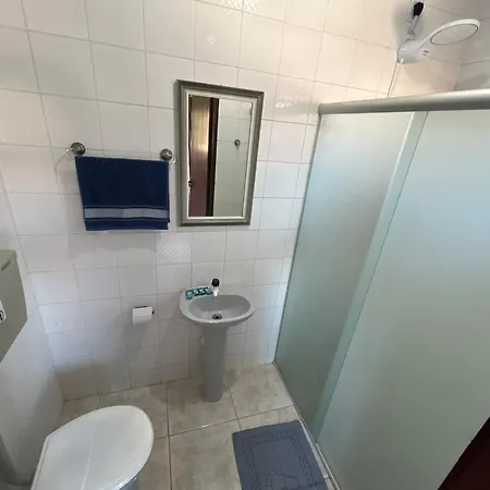 Complexo Brisa Ferrugem Apartment Garopaba Room photo