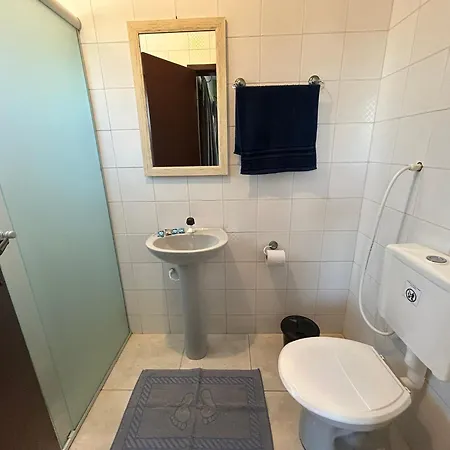 Complexo Brisa Ferrugem Apartment Garopaba Room photo