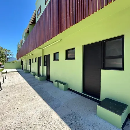 Complexo Brisa Ferrugem Apartment Garopaba Exterior photo