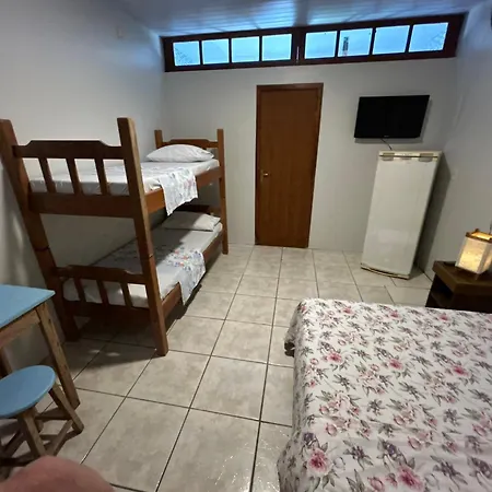 Complexo Brisa Ferrugem Apartment Garopaba Room photo