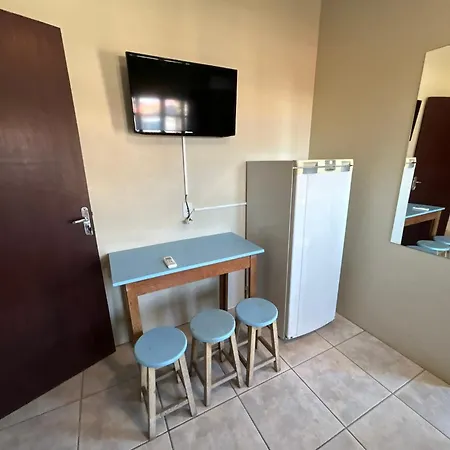 Complexo Brisa Ferrugem Apartment Garopaba Room photo