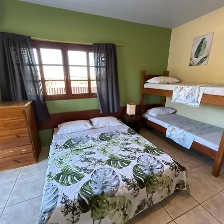 Complexo Brisa Ferrugem Apartment Garopaba Room photo