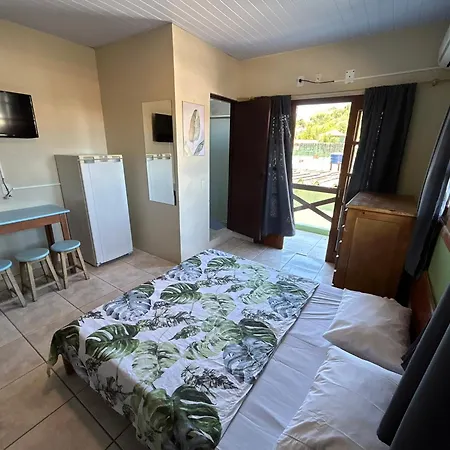 Complexo Brisa Ferrugem Apartment Garopaba Room photo