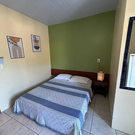 Complexo Brisa Ferrugem Apartment Garopaba Room photo