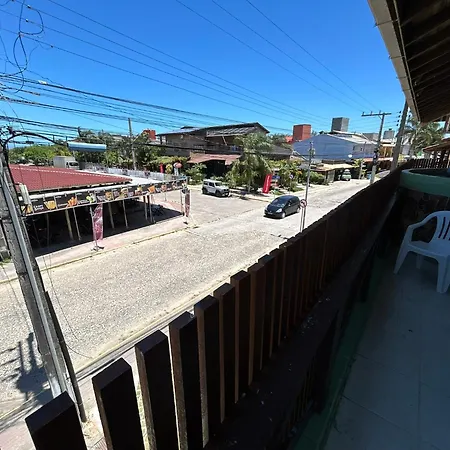 Complexo Brisa Ferrugem Apartment Garopaba Room photo