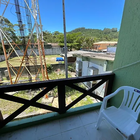 Complexo Brisa Ferrugem Apartment Garopaba Room photo