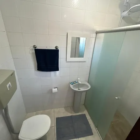 Complexo Brisa Ferrugem Apartment Garopaba Room photo
