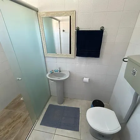 Complexo Brisa Ferrugem Apartment Garopaba Room photo