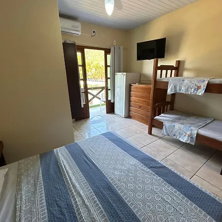 Complexo Brisa Ferrugem Apartment Garopaba Room photo