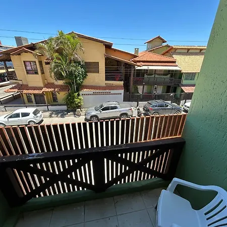 Complexo Brisa Ferrugem Apartment Garopaba Room photo