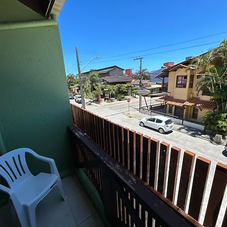 Complexo Brisa Ferrugem Apartment Garopaba Room photo