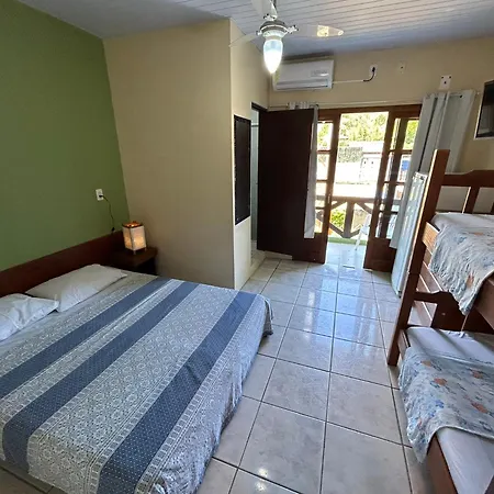 Complexo Brisa Ferrugem Apartment Garopaba Room photo