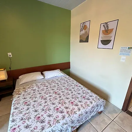Complexo Brisa Ferrugem Apartment Garopaba Room photo