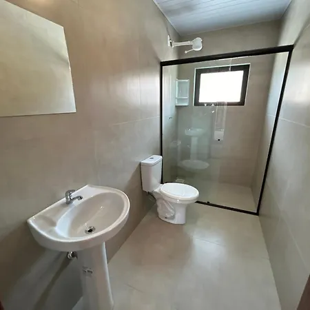 Complexo Brisa Ferrugem Apartment Garopaba Room photo