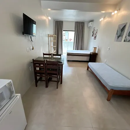 Complexo Brisa Ferrugem Apartment Garopaba Room photo