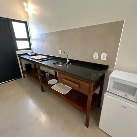 Complexo Brisa Ferrugem Apartment Garopaba Room photo