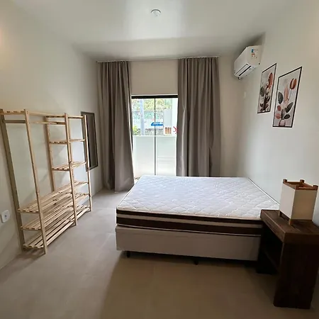 Complexo Brisa Ferrugem Apartment Garopaba Room photo